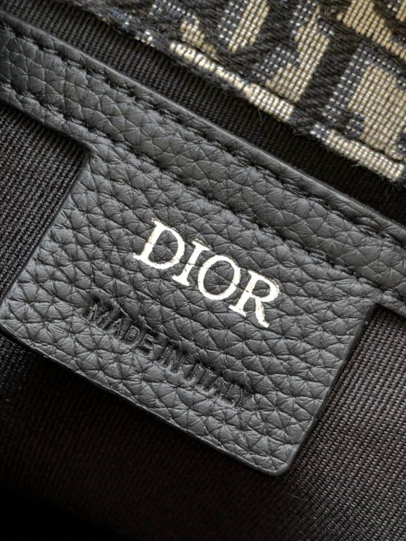 Durable Christian Dior Backpacks 66966