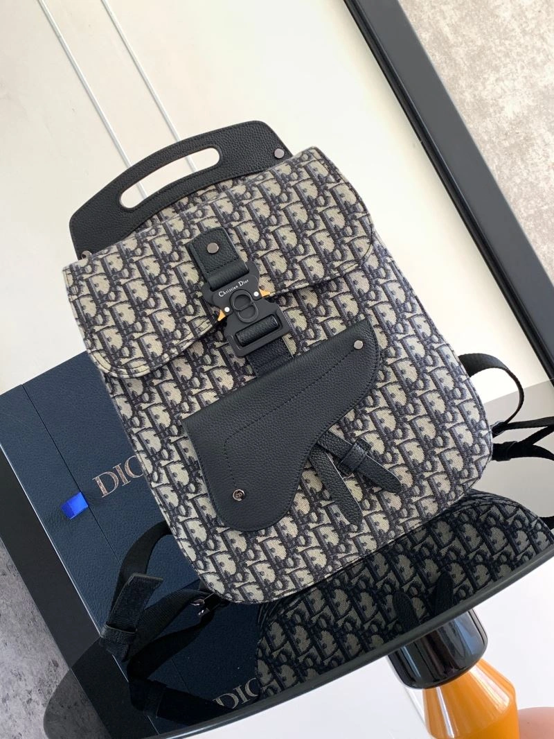 Christian Dior Backpacks SmartChoice 66891
