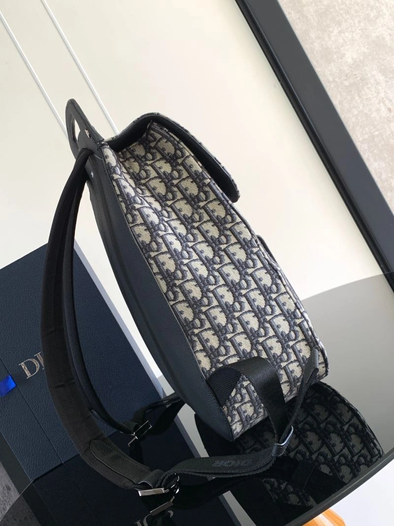 Christian Dior Backpacks SmartChoice 66891