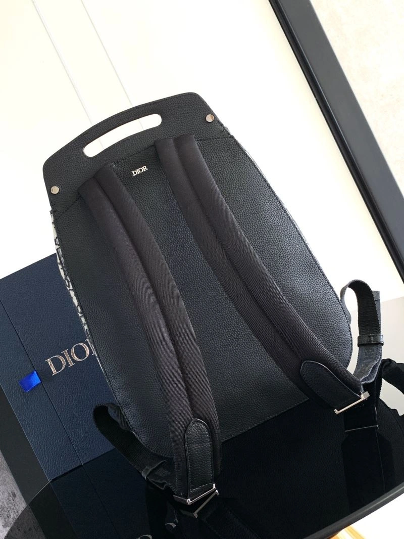 Christian Dior Backpacks SmartChoice 66891