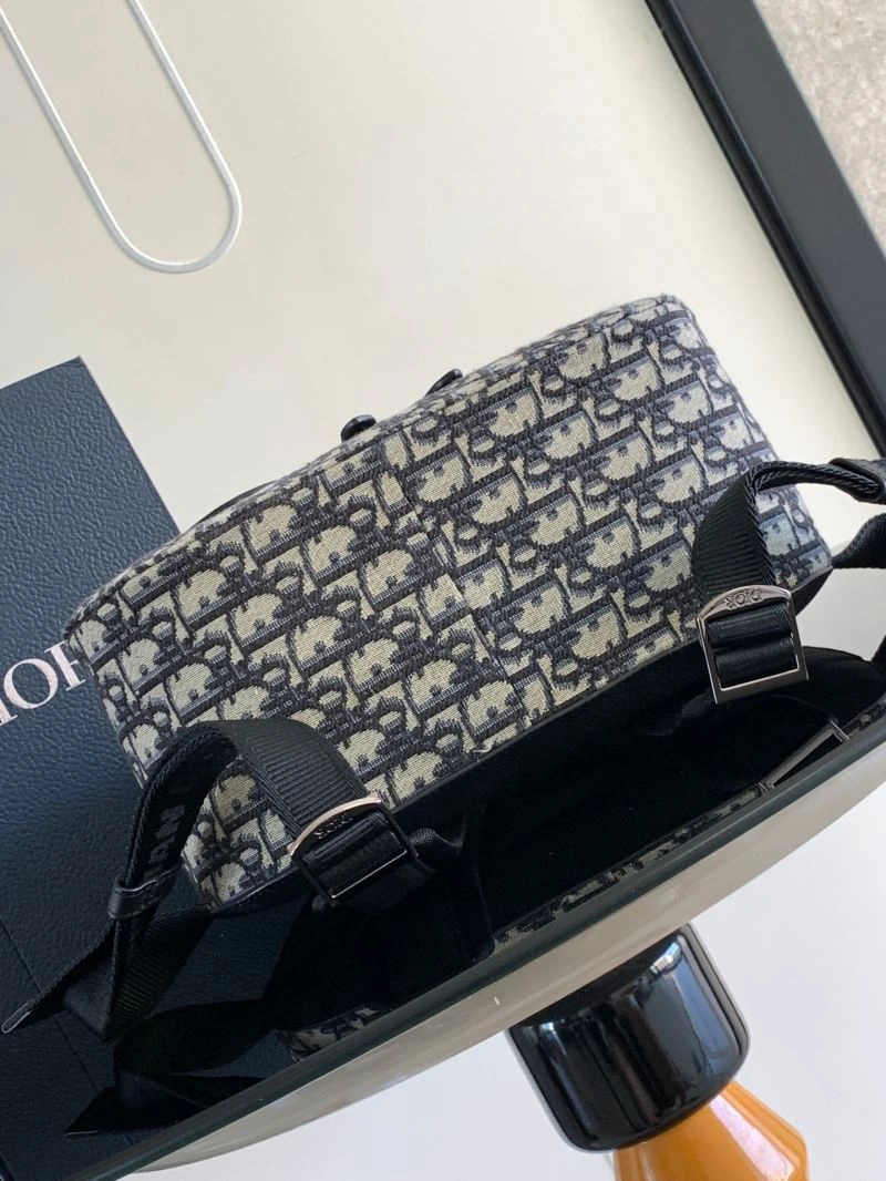 Christian Dior Backpacks SmartChoice 66891