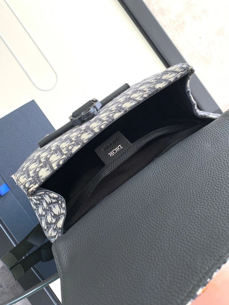 Christian Dior Backpacks SmartChoice 66891