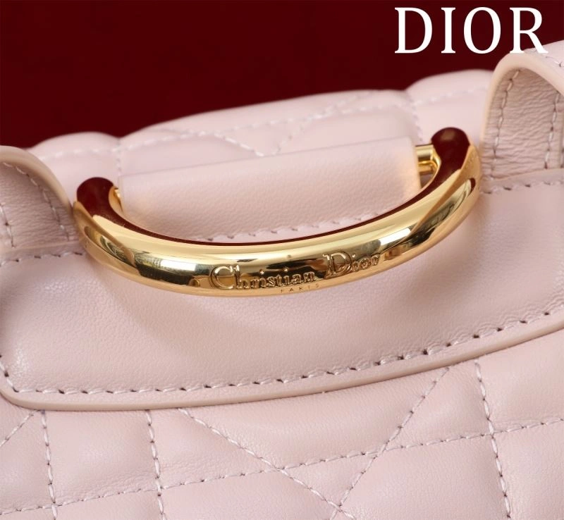 Breathable Christian Dior Backpacks 64108