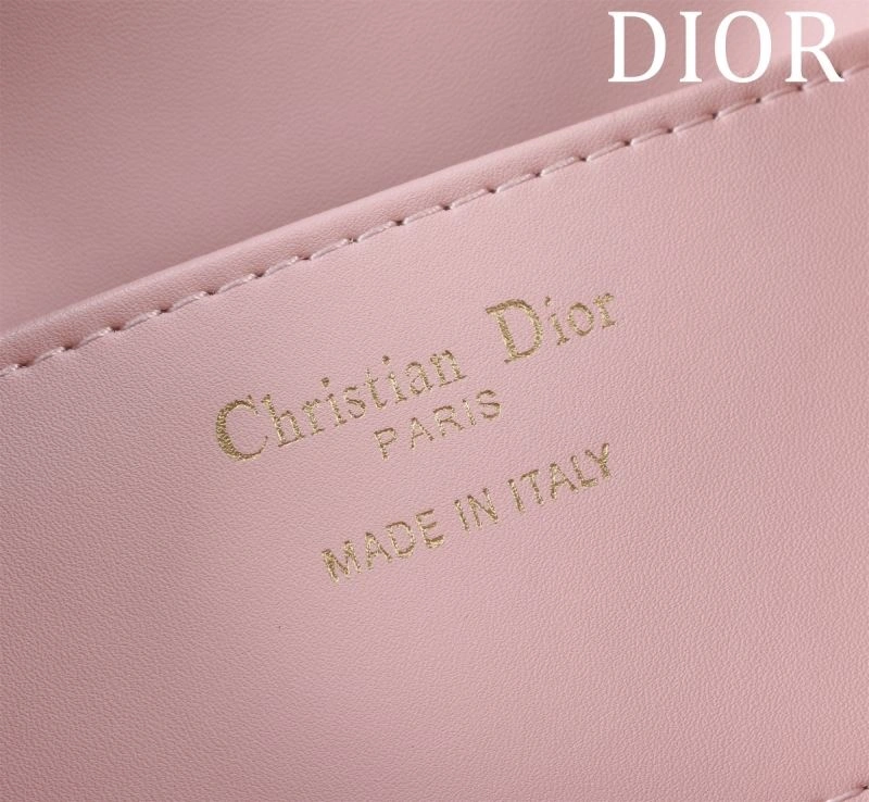 Breathable Christian Dior Backpacks 64108