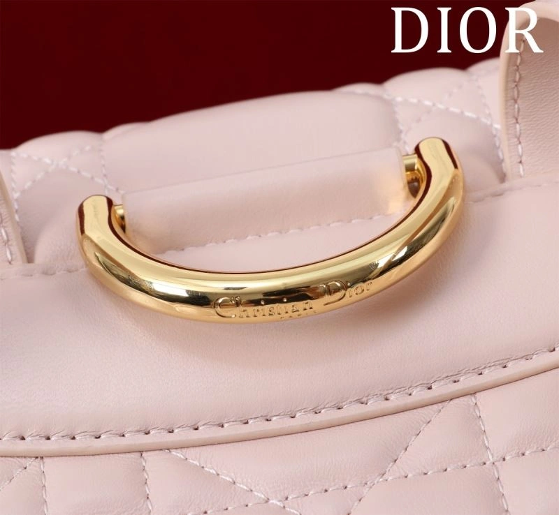Compact Christian Dior Backpacks 64107