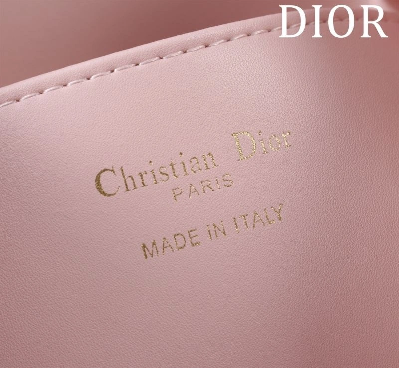 Compact Christian Dior Backpacks 64107