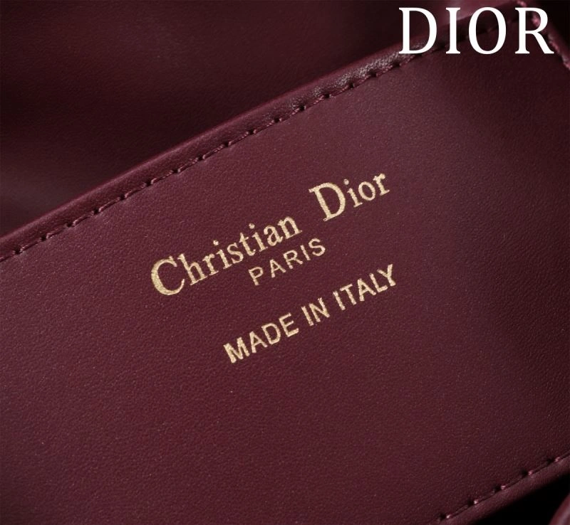 Christian Dior Backpacks Tailored 64097