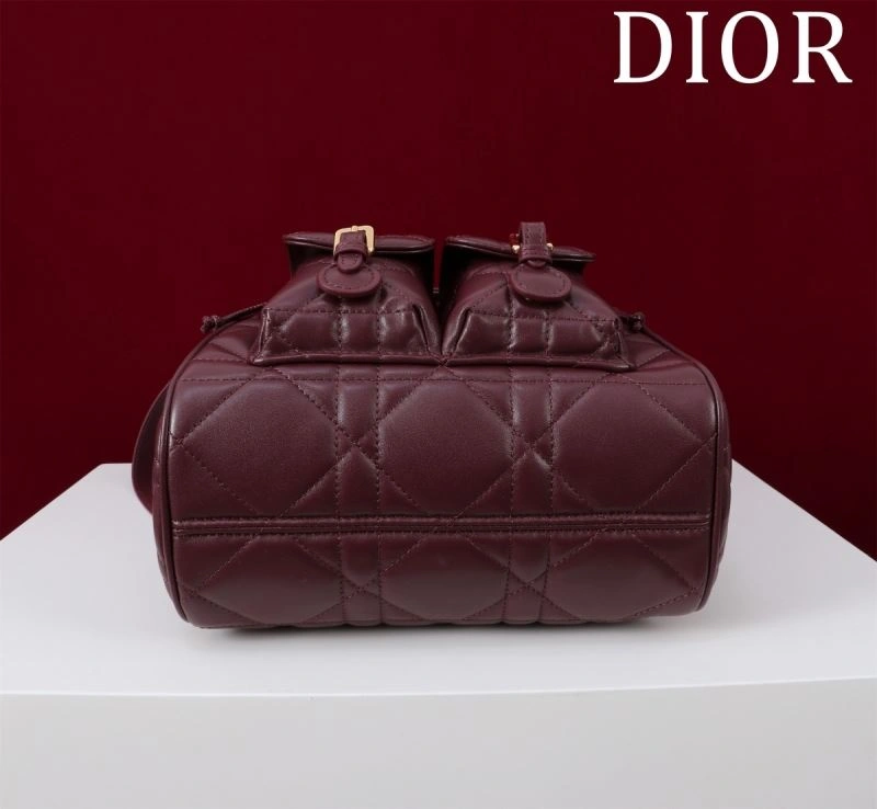Stylish Christian Dior Backpacks 64092