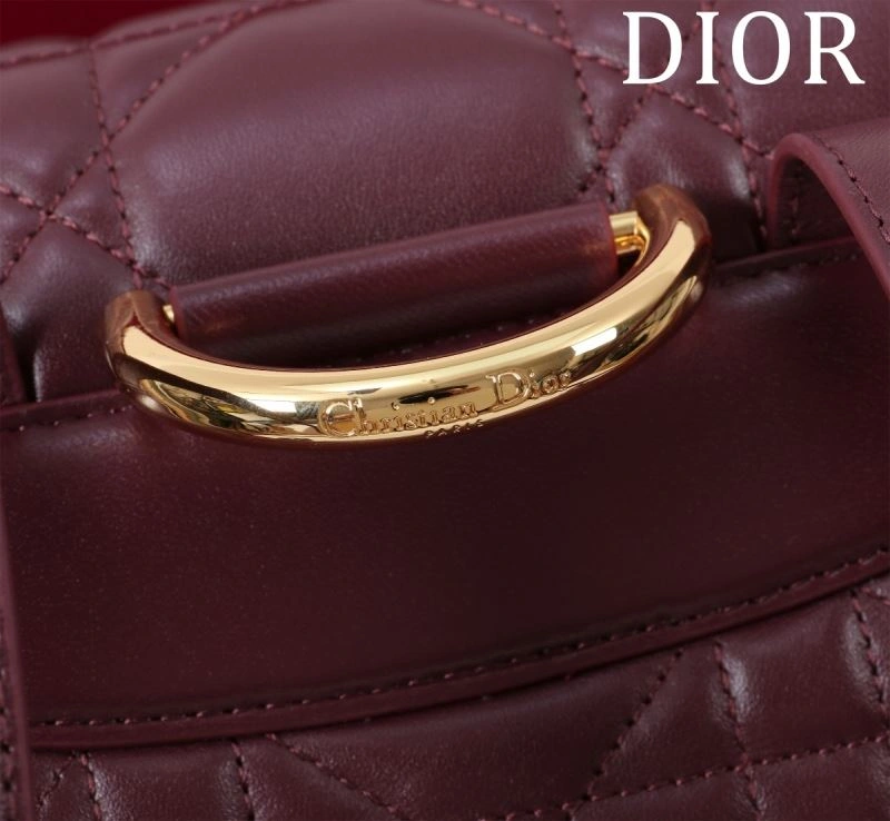 Stylish Christian Dior Backpacks 64092
