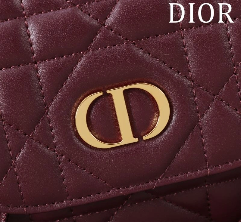 Stylish Christian Dior Backpacks 64092