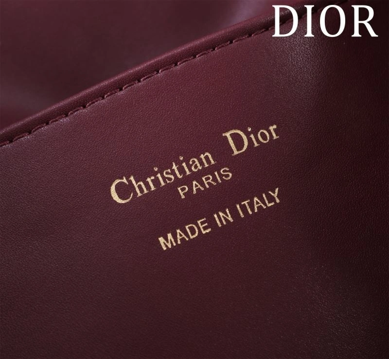 Stylish Christian Dior Backpacks 64092