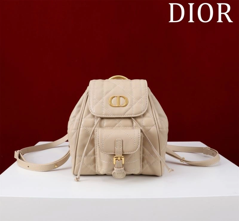 OdorResistant Christian Dior Backpacks 64096