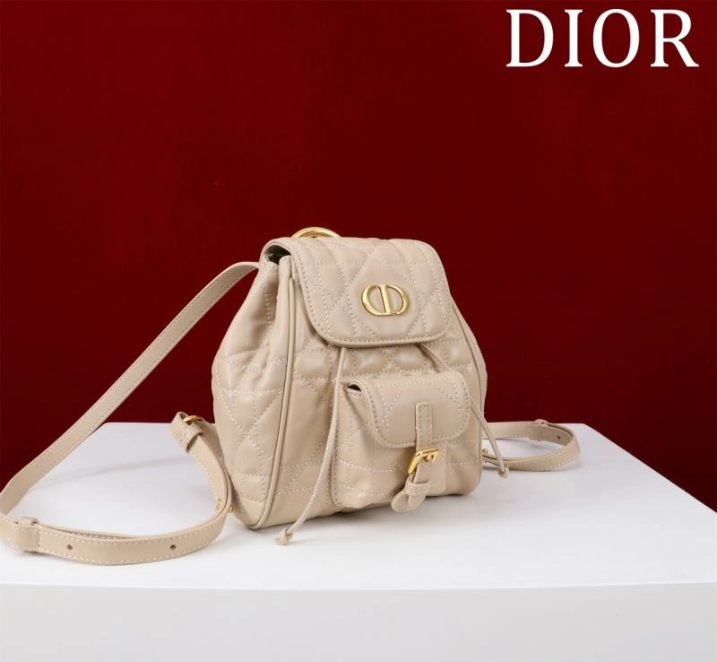 OdorResistant Christian Dior Backpacks 64096