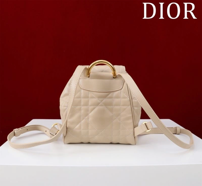 OdorResistant Christian Dior Backpacks 64096