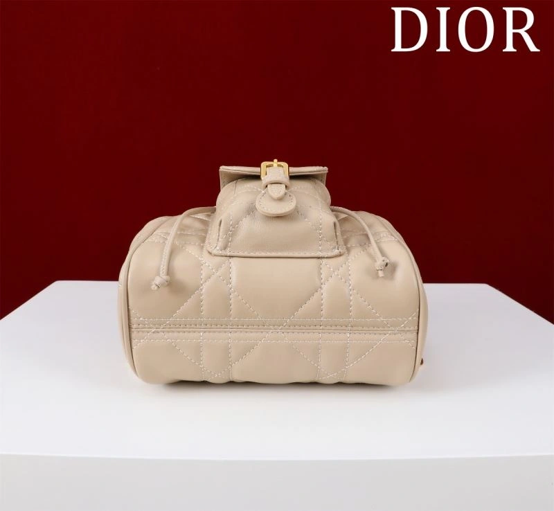 OdorResistant Christian Dior Backpacks 64096