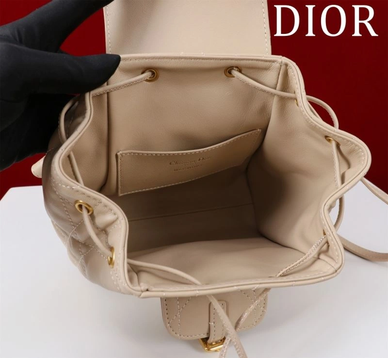 OdorResistant Christian Dior Backpacks 64096