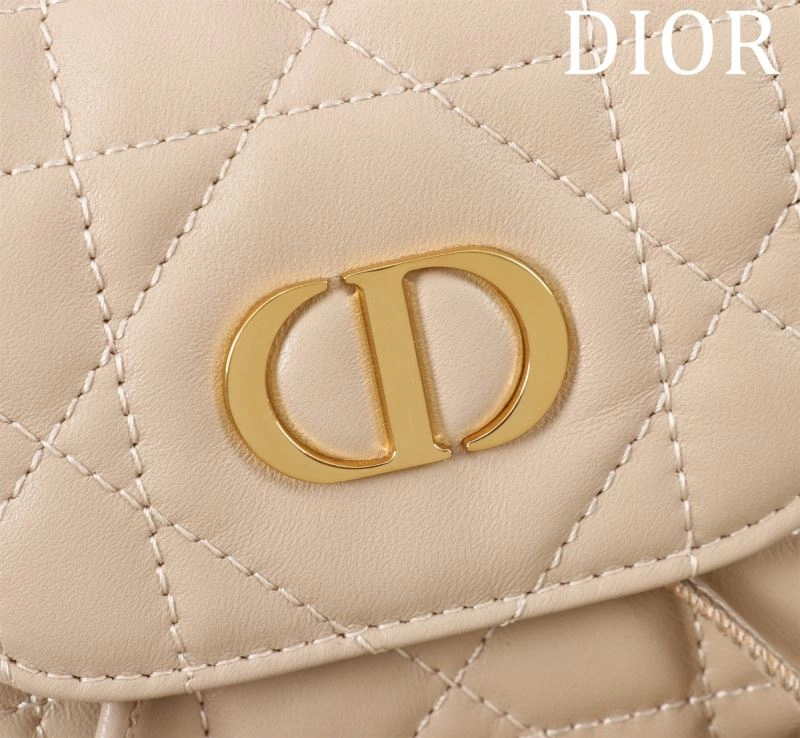OdorResistant Christian Dior Backpacks 64096
