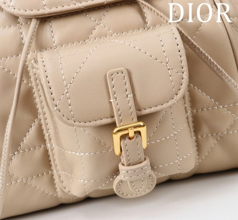 OdorResistant Christian Dior Backpacks 64096