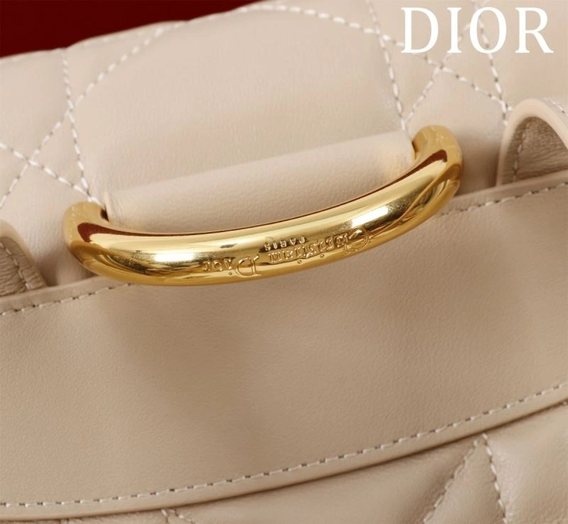 Vibrant Christian Dior Backpacks 64098