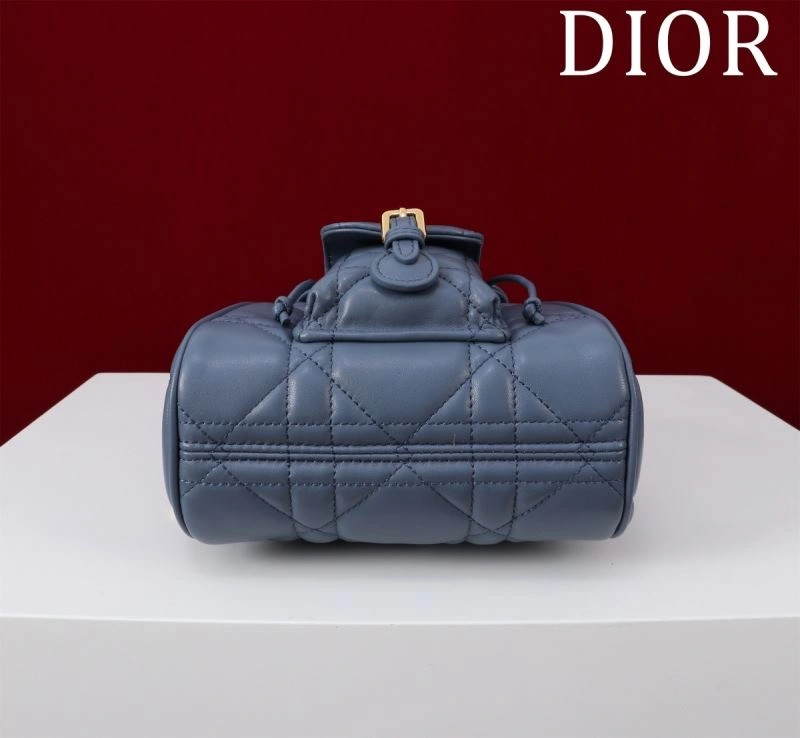 Christian Dior Backpacks MoistureWicking 64088