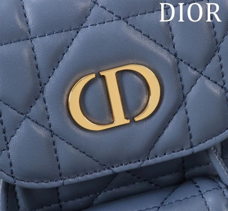 Christian Dior Backpacks MoistureWicking 64088