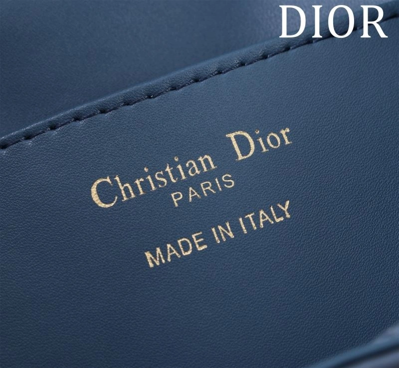 Christian Dior Backpacks MoistureWicking 64088