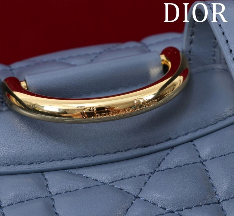 Christian Dior Backpacks MoistureWicking 64088