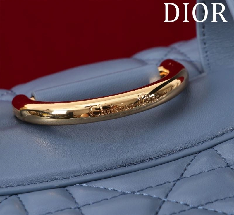 Christian Dior Backpacks ZipUp 64140