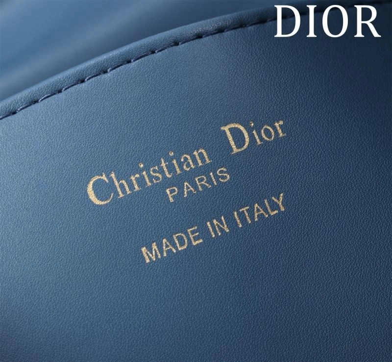 Christian Dior Backpacks ZipUp 64140