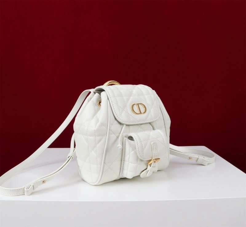 Christian Dior Backpacks MultiPurpose 64127