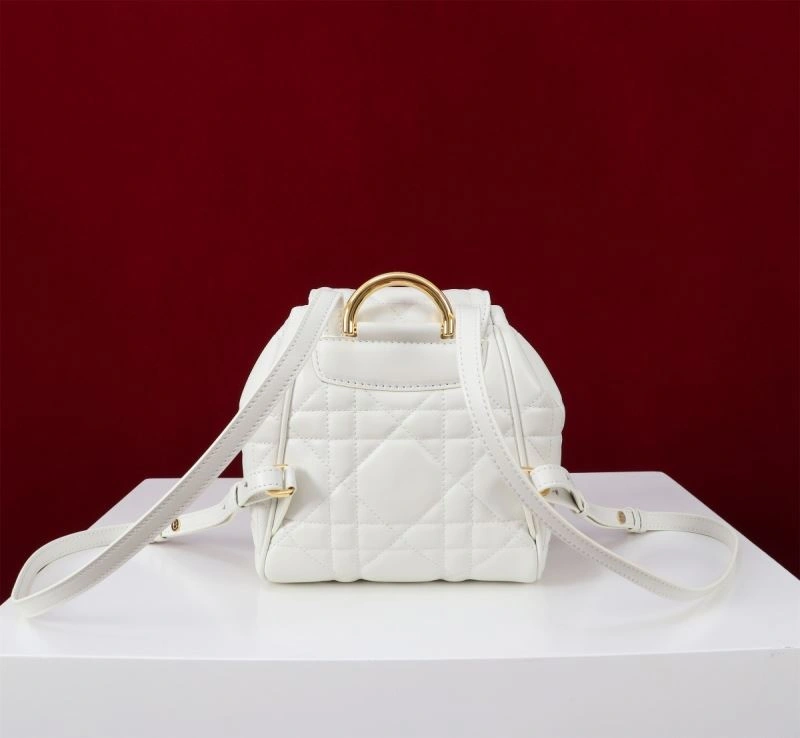 Christian Dior Backpacks MultiPurpose 64127