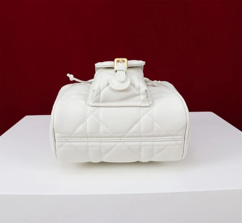 Christian Dior Backpacks MultiPurpose 64127