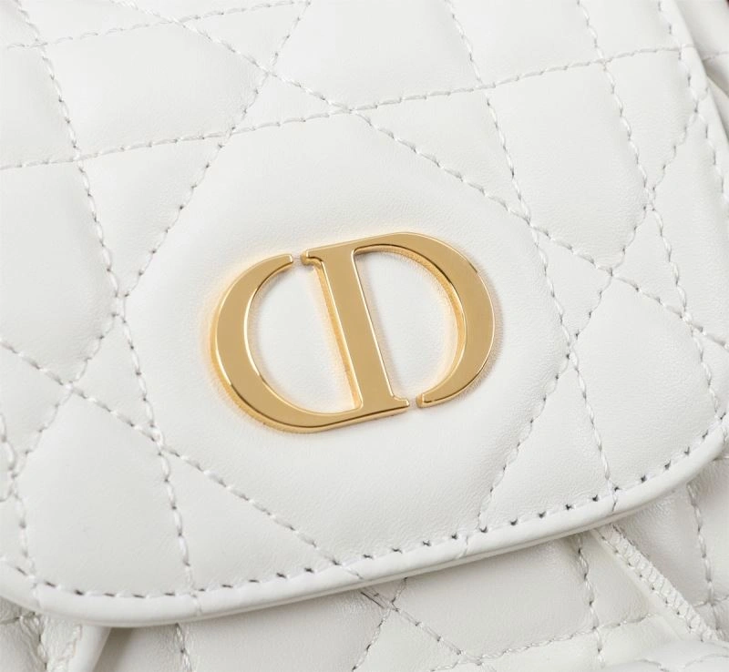 Christian Dior Backpacks MultiPurpose 64127