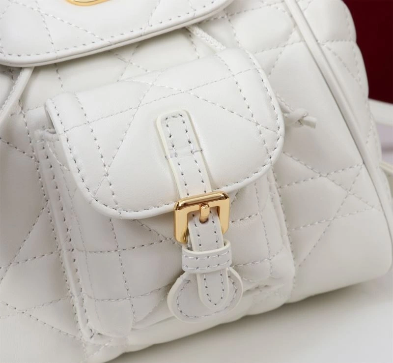 Christian Dior Backpacks MultiPurpose 64127