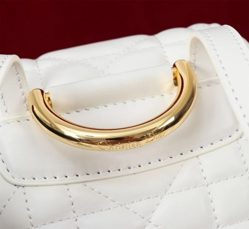 Christian Dior Backpacks MultiPurpose 64127