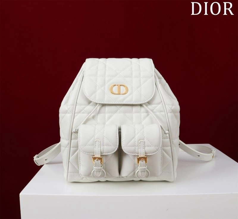 Christian Dior Backpacks BestValue 64178