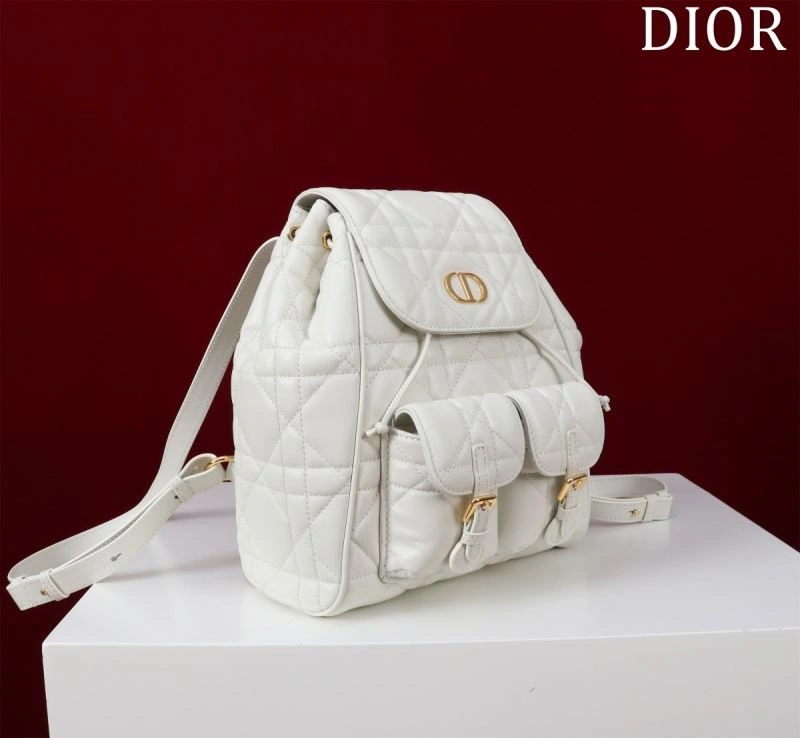Christian Dior Backpacks BestValue 64178