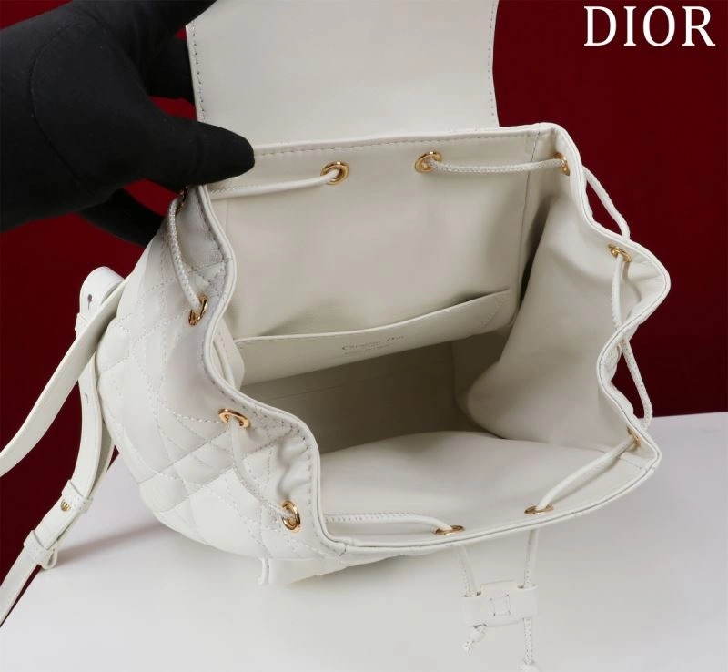 Christian Dior Backpacks BestValue 64178
