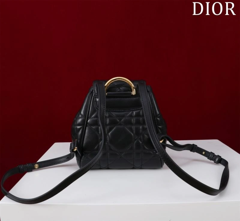 Christian Dior Backpacks SoftTouch 64095