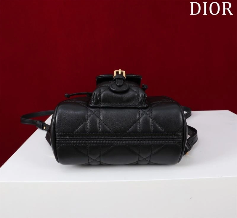 Christian Dior Backpacks SoftTouch 64095