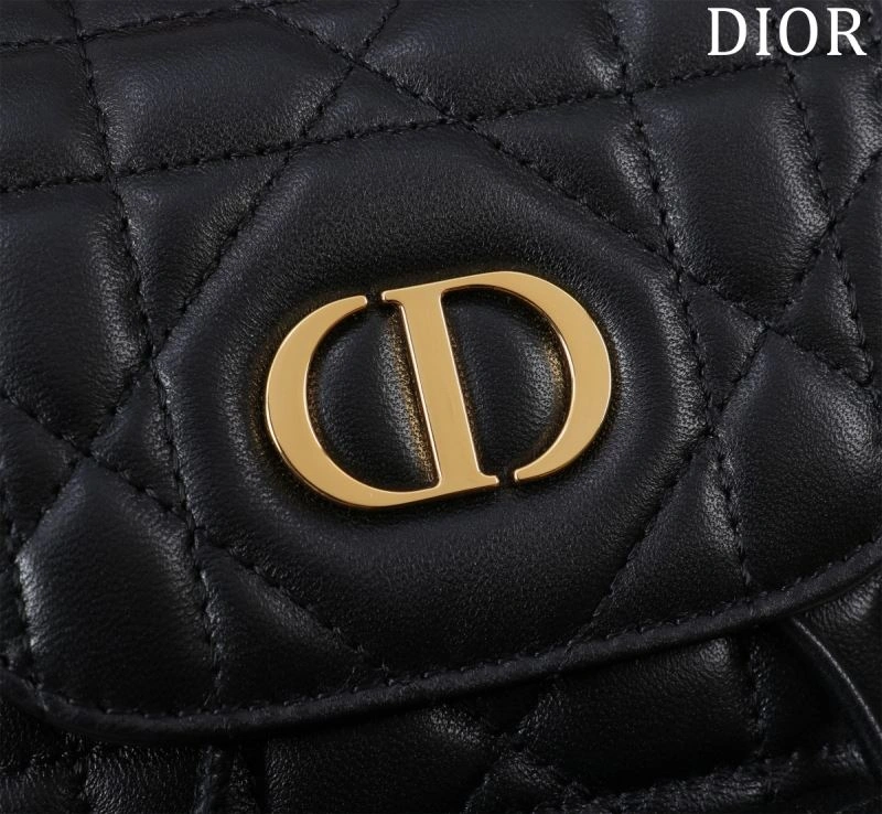 Christian Dior Backpacks SoftTouch 64095