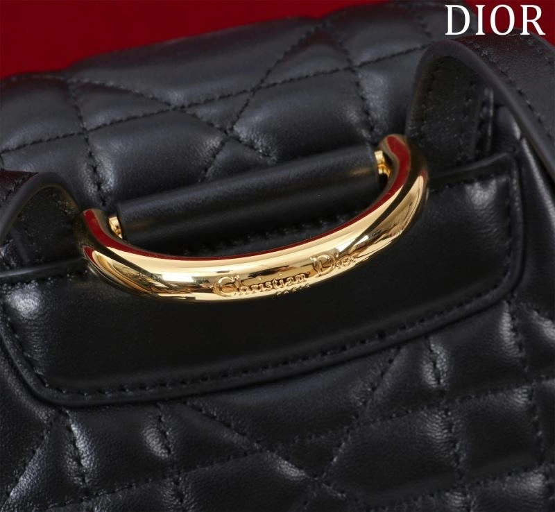Christian Dior Backpacks SoftTouch 64095