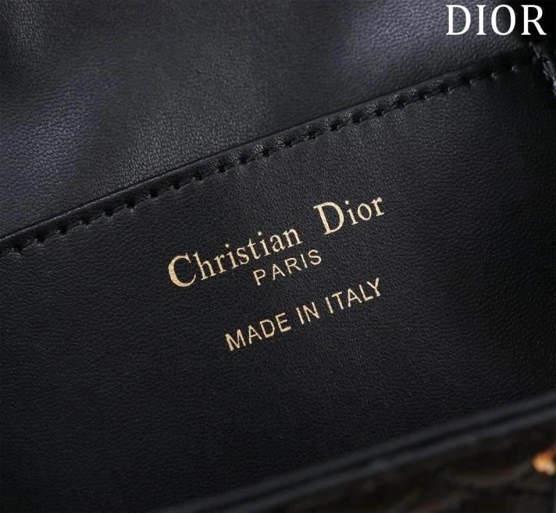 Christian Dior Backpacks SoftTouch 64095