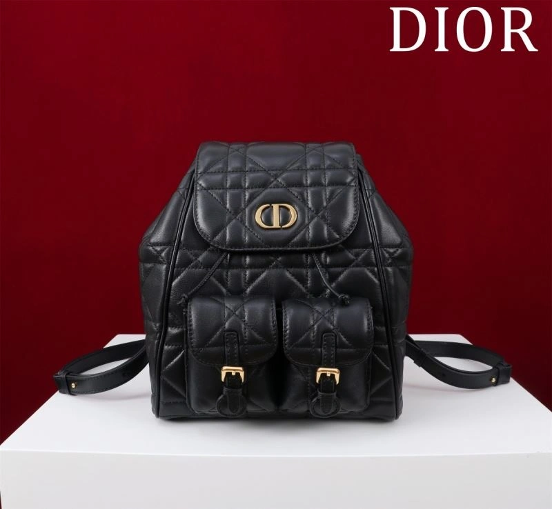 Christian Dior Backpacks ZeroBulk 64100