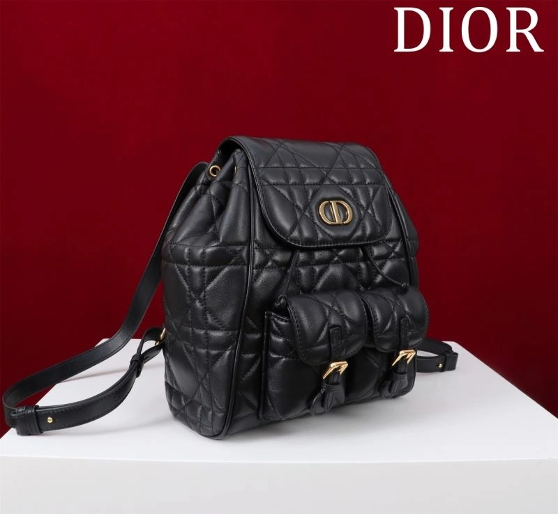 Christian Dior Backpacks ZeroBulk 64100