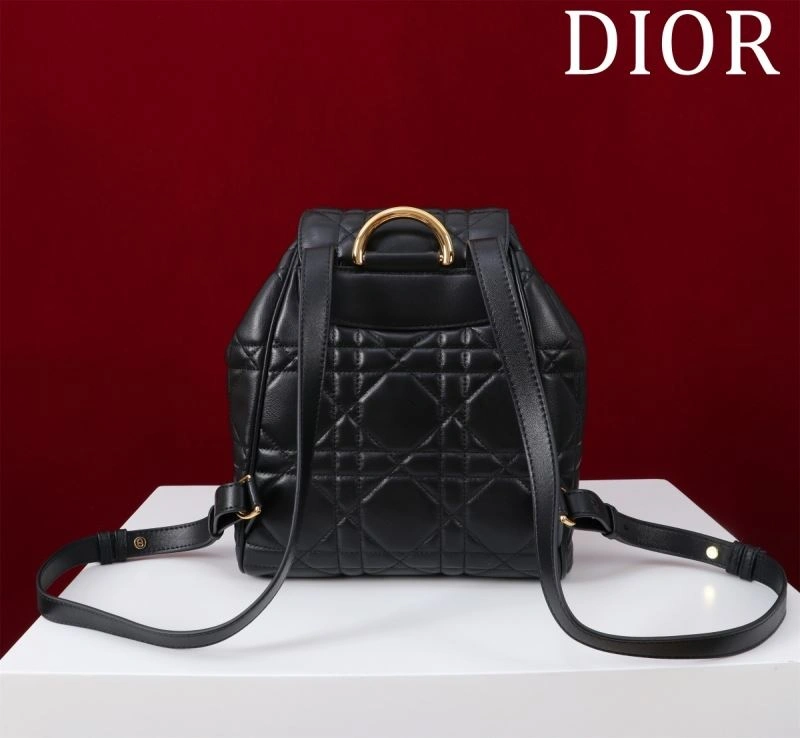 Christian Dior Backpacks ZeroBulk 64100
