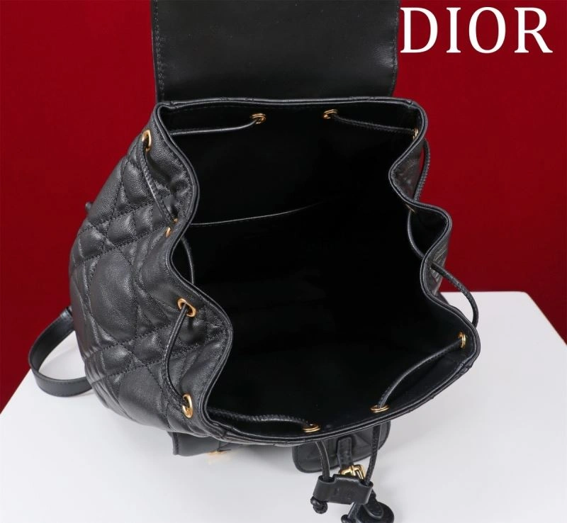 Christian Dior Backpacks ZeroBulk 64100