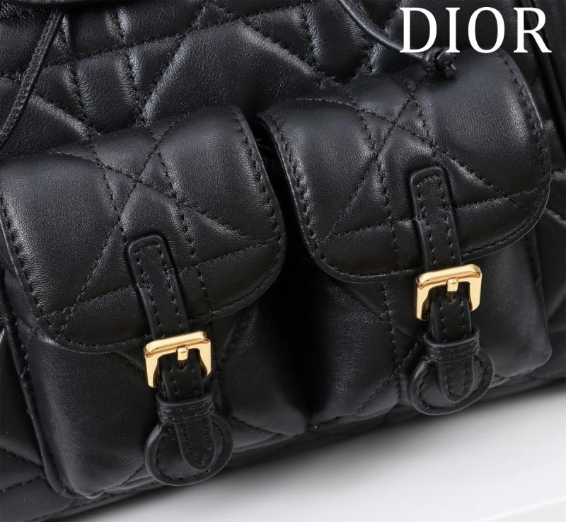 Christian Dior Backpacks ZeroBulk 64100