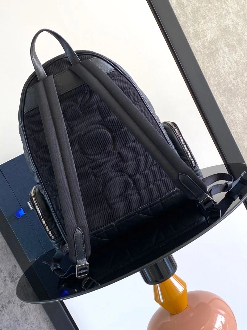 Snug Christian Dior Backpacks 64099