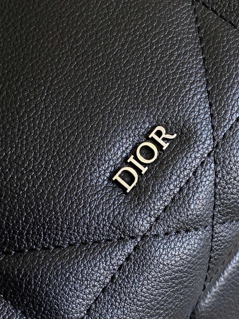Snug Christian Dior Backpacks 64099